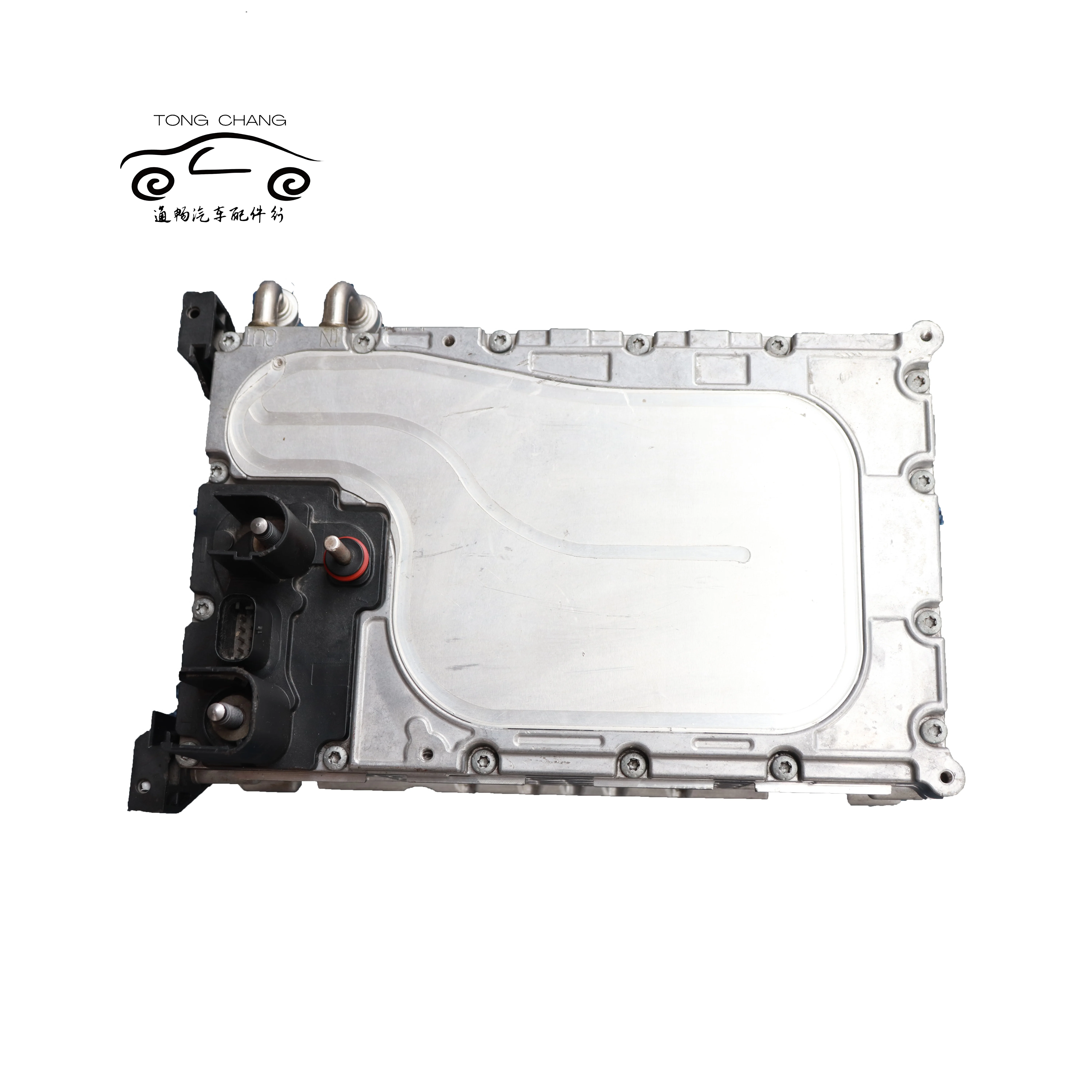 48V Hybrid Battery for Mercedes-Benz W167 - Tongchang