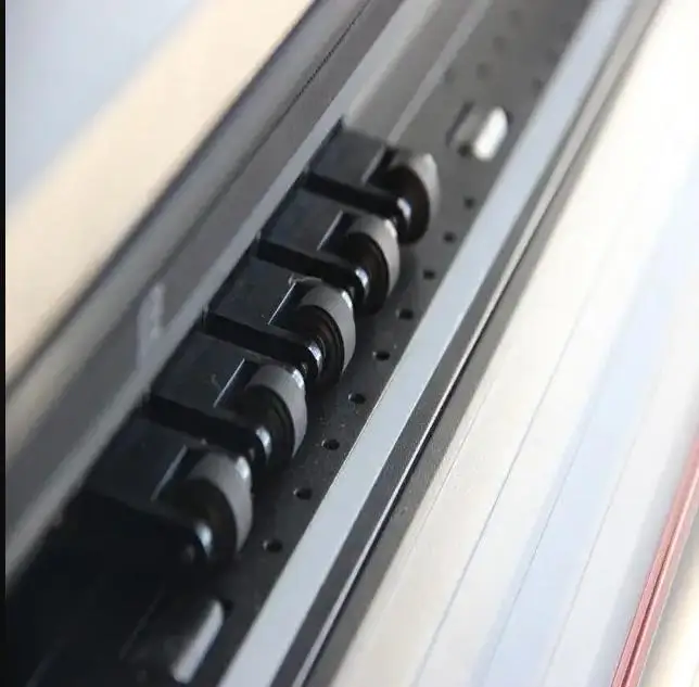 Оптовая продажа прямые продажи машина для нанесения надписи плоттер резки картона