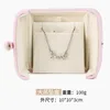 L Pendant box(10*10*3cm)