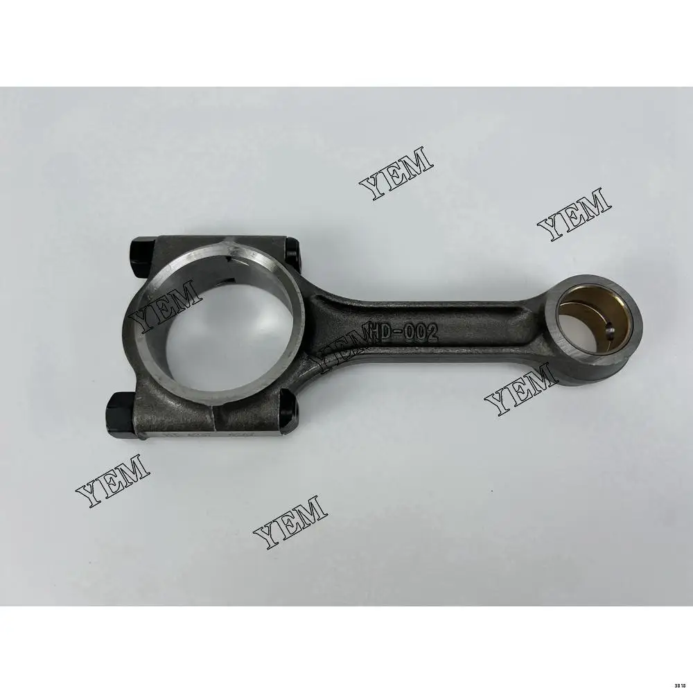 Connecting Rods For Isuzu 3LD1 Tractor Excavator Spare Parts