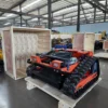Cordless Tosaerba