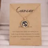 2 Cancer black