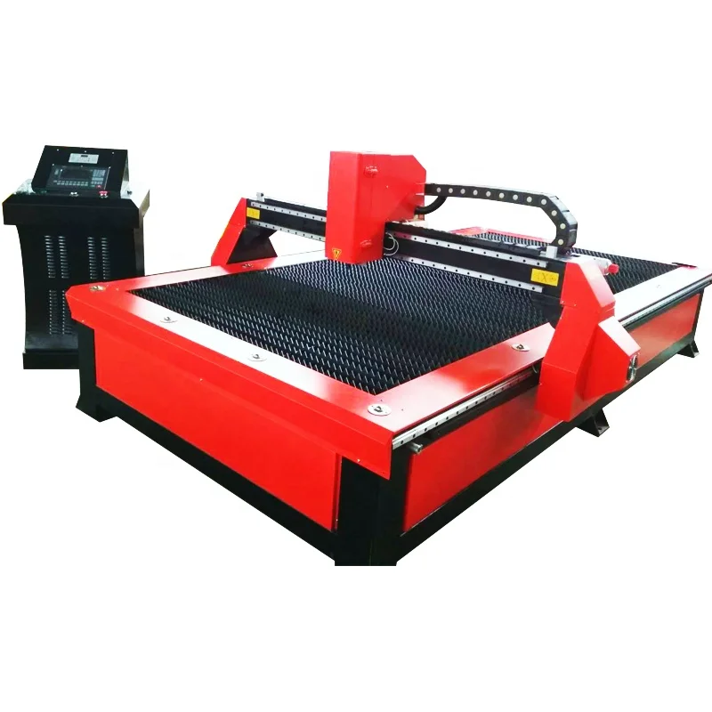 Unique Design Plasma Cnc 1000X2000 Cheap Plasma Table Air Mini Portable Plasma Cutting Machine With Rotation