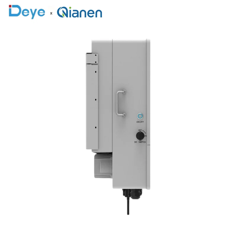 product for deye 5kw commercial hybrid solar inverter sun 5k sg04lp3 eu 3 phase for pv system energy storage backup power solution-2