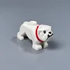 Bulldog blanco