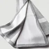 Jacquard gris