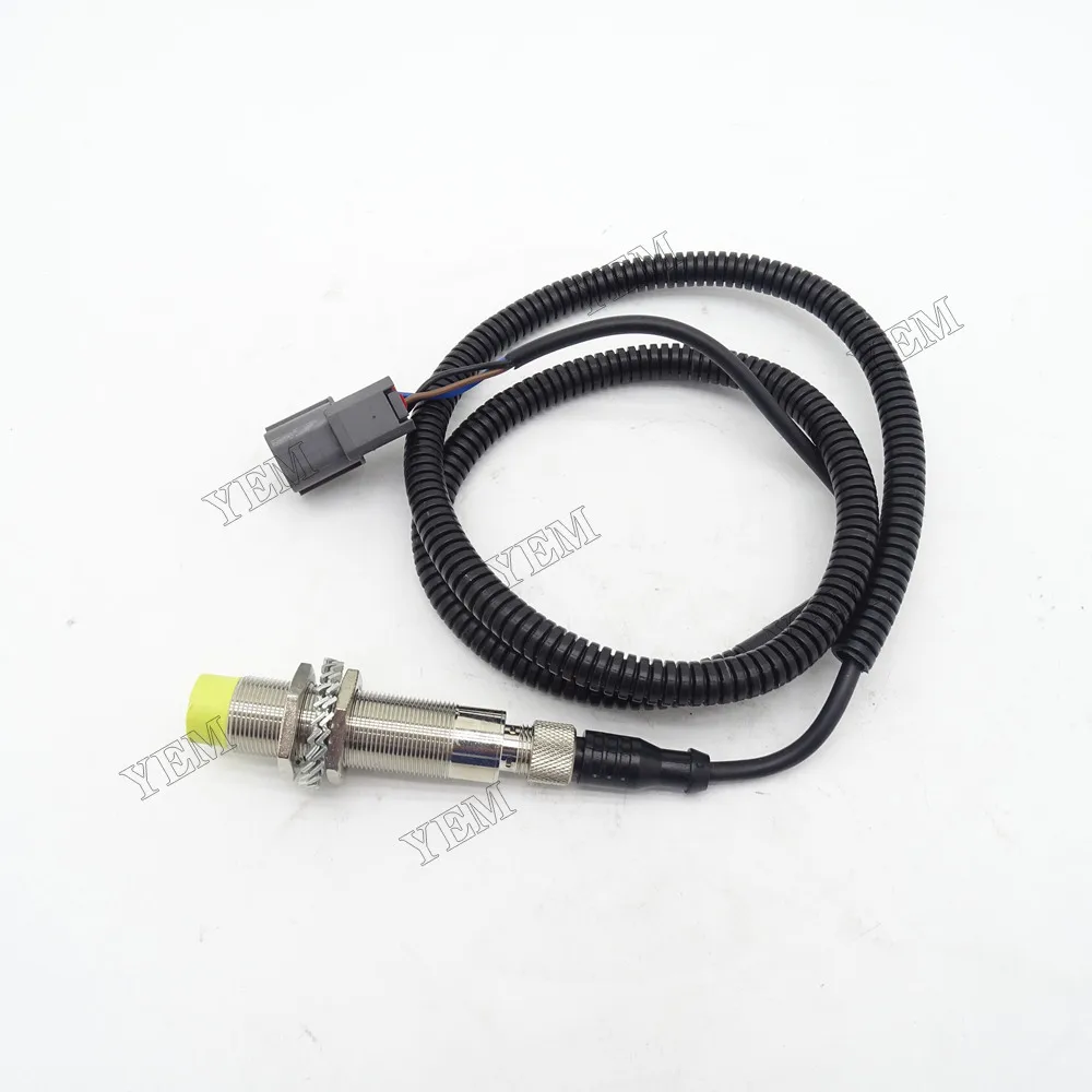 Revolution Sensor 70139000 for Jcb 3CX 4CX Aftermarket Engine Parts