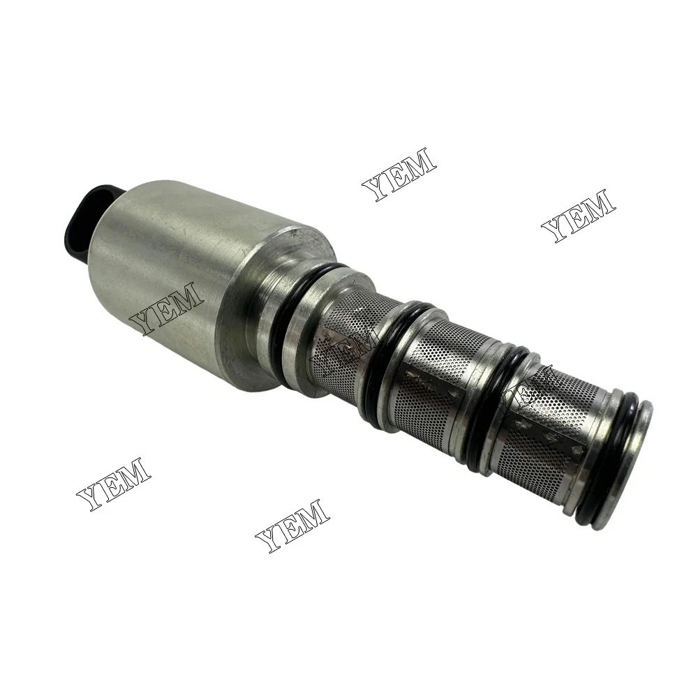 Solemoid Valve 7291223 Fit for Bobcat Engine 4