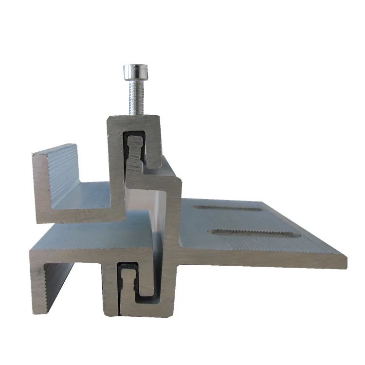 Stone Fixing  Facade Wall Cladding Bracket Masonry Anchor Aluminium Alloy Fixing Systems