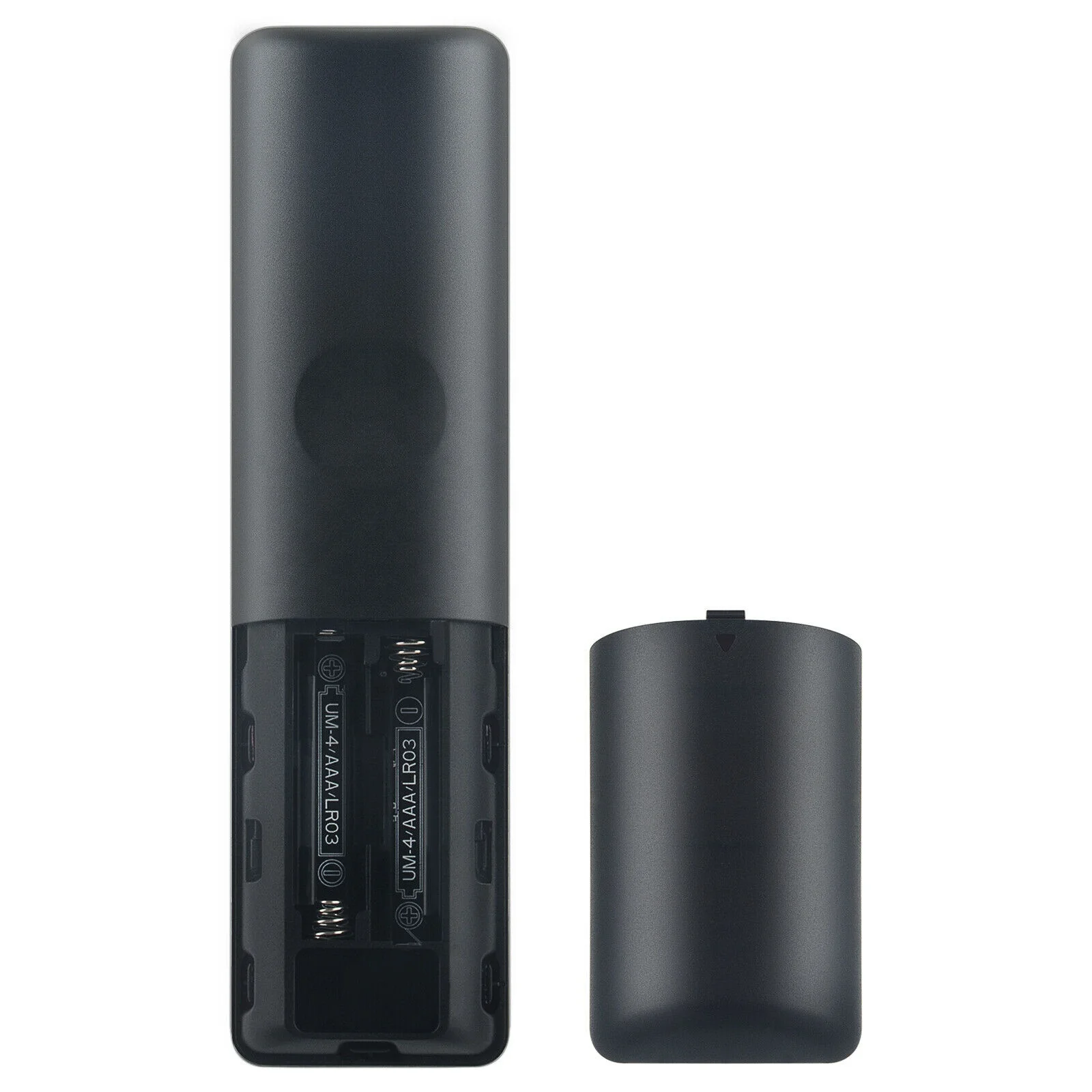 XRT140 V4 Smart TV Remote Replacement For Vizio TVs - IR With Pointer Function, Black 2 thumbnail image