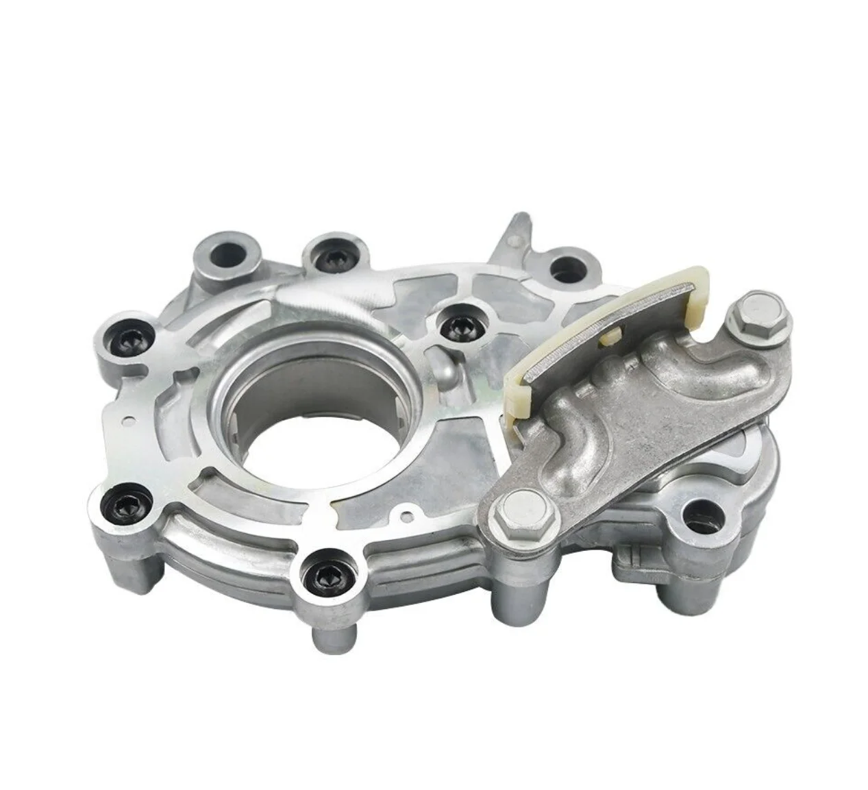 Auto Parts Engine Oil Pump for Chevrolet Captiva Impala Equinox 12640448 12584298 12590016 12590152