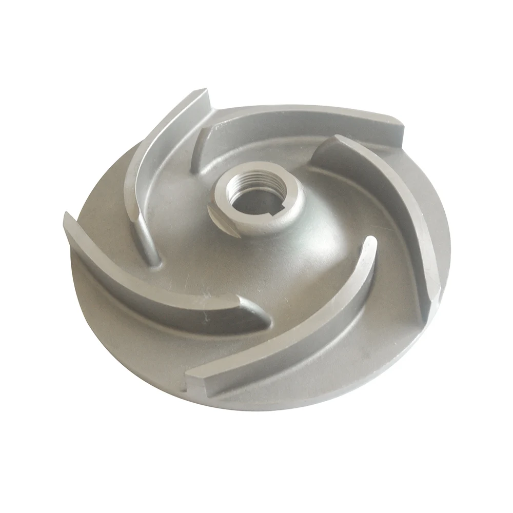 Impeller for Water Pump Blower Impeller