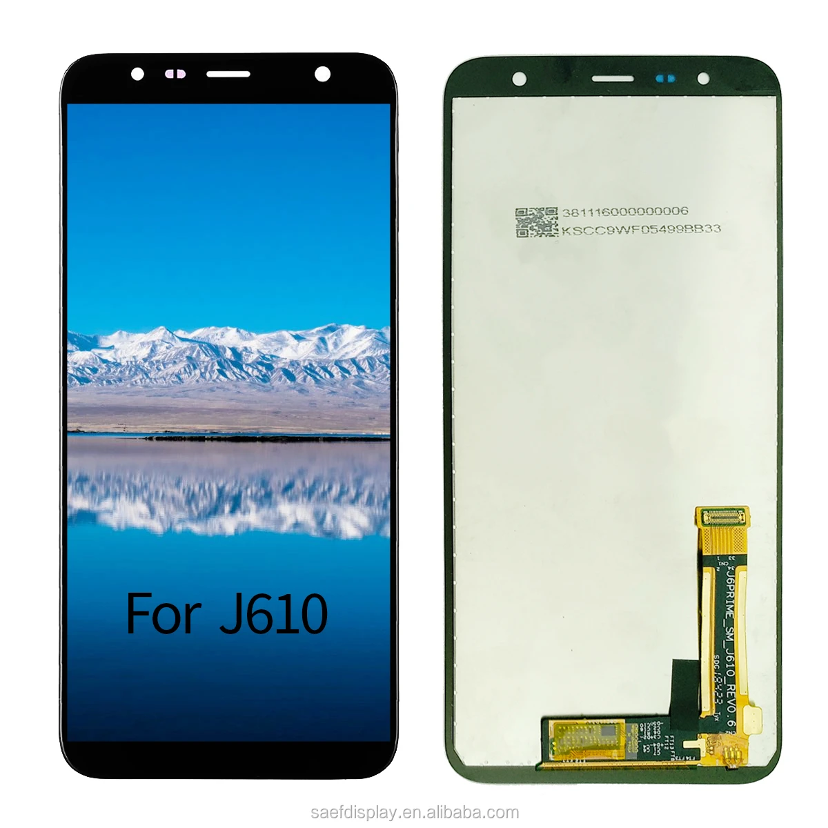 Мобильный сенсорный экран j610 j4 plus j6 plus j4 + j6 + для SAMSUNG Mobile  LCD j610 j4 plus j6 plus j4 + j6 + дисплей| Alibaba.com