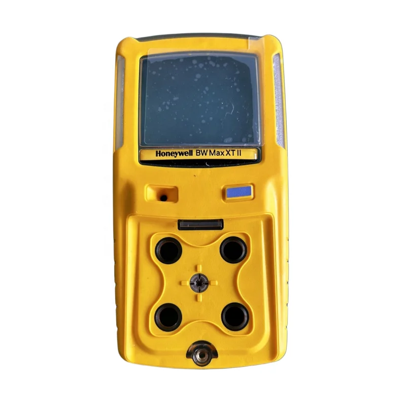 Gasalertmax Xt Ii Multigas Detectors Accessories Xtfc11 Xtbc1 Bw Gas Analyzer Accessories