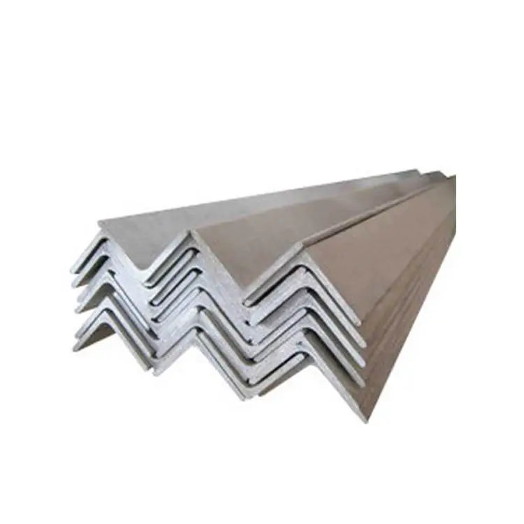 Конкурентоспособная цена Gi катушка 04 мм оцинкованная угловая сталь