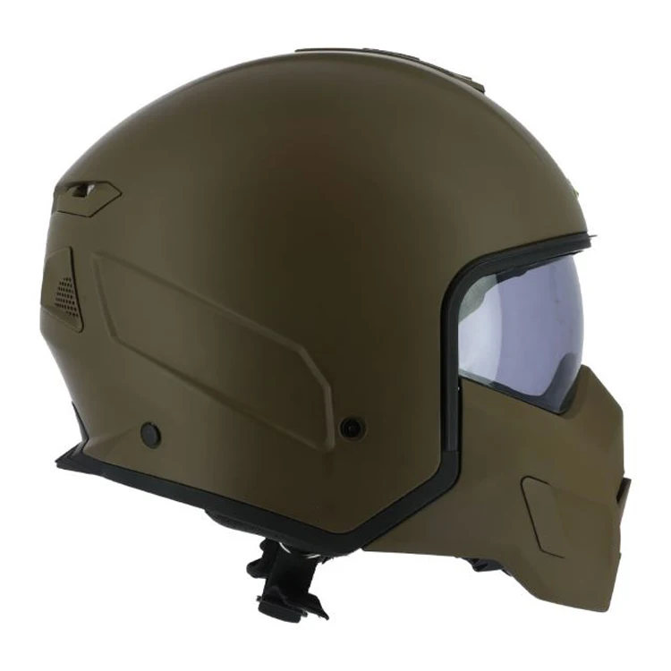 ASTONE HELMETS New Product Private Label Modern Motorcycle Helmets Open Face Jet Helmet for Sale