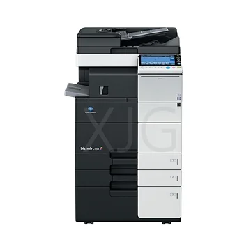 refurbished copiers for Konica minolta Bizhub C554 554 C454 454 printer and copier machine photocopier copiers and printers