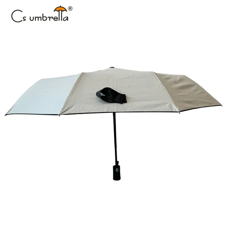 【SALE／37%OFF】 Supplier Umbrella YS-3002 Promotional Auto Anti-UV Folded 小物