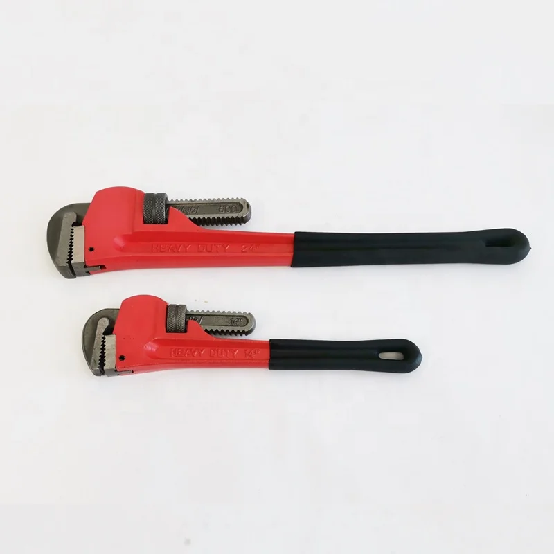 Set Chiavi Per Tubi Da 1/2″ Tipo Aperto 14-17-19 Mm Art.BGS8450 - Foto 4