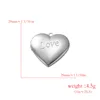 10 peach heart corrosion love