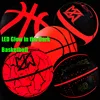 Bagliore nel buio basket