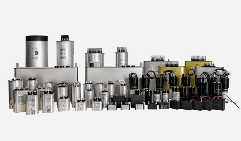 Factory Direct Sales CBB61 4uf 450v 50hz 60hz Capacitor High Quality Celling Motor Fan P2 Capacitor Cbb61 for Switching