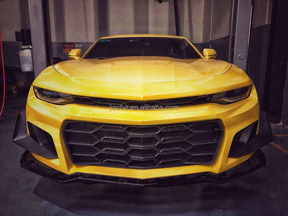 Camaro zl1 body Kit