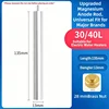 For 30/40L 13*135 with 28mm Brass Nut
