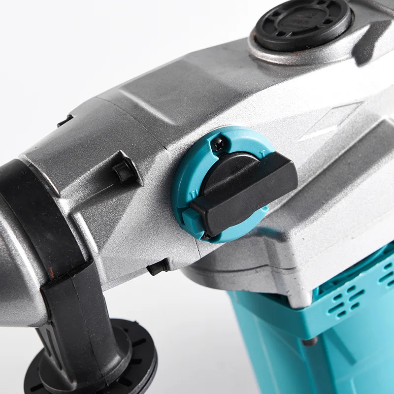 Oferta Parkside Martillo Perforador Recargable en LIDL