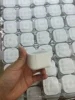 White type c plug