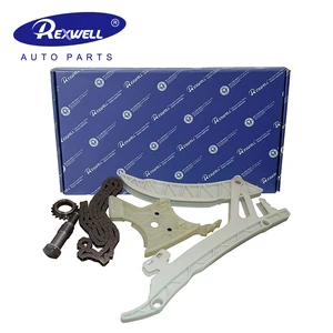 Top New Genuine EngineTiming Chain Repair Kit 11318741599 11317592877 11317592850 11318685091 for BMW X3 X5 N20B20A 11312457622