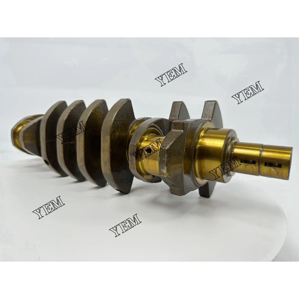 For Toyota 2Z Crankshaft Genuine Engine Parts