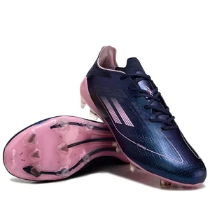 Customized Football Shoes, Men's High-quality Boots, Sports Shoes, Outdoor Soft and Comfortable Soccer Cleats, Soccer Shoes