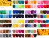 Customized Colors