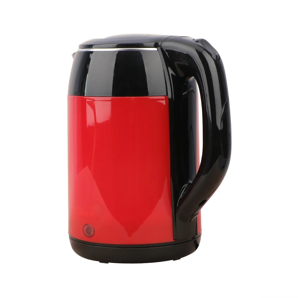 Most Popular Portable Electric Kettle Foldable Colorful Cordless with Keep Warm Feature for Household Use