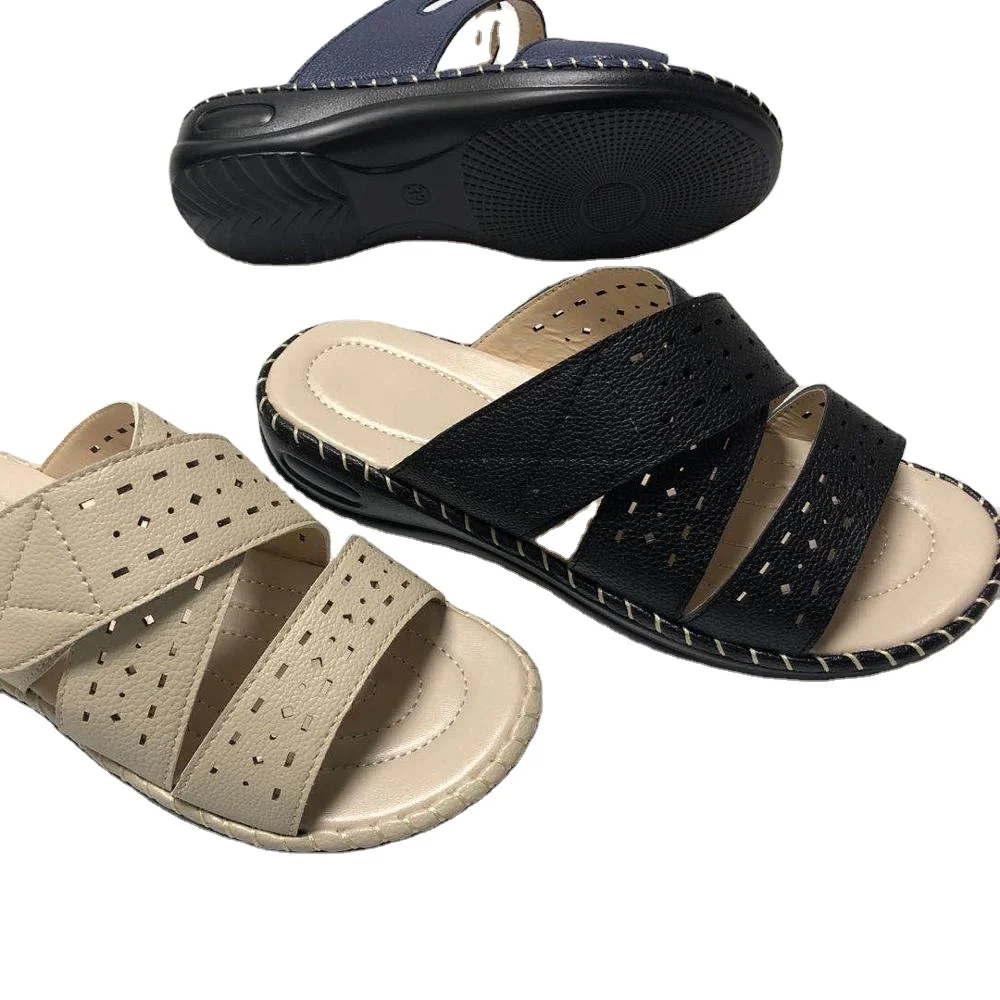 Comfortable Sandals For Older Ladies | vlr.eng.br
