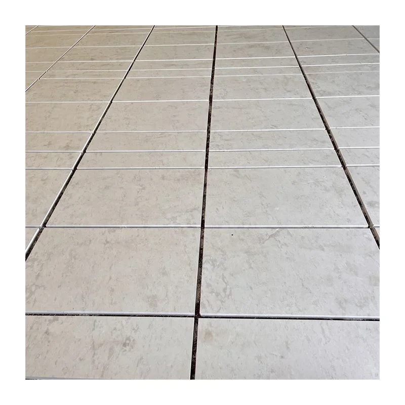 विला के बाहरी दीवारों के लिए कस्टमाइज़्ड आकार की होन्ड व्रात्ज़ा चूना पत्थर की टाइलें, उच्च गुणवत्ता वाली बेज रंग की चूना पत्थर की फर्श टाइलें