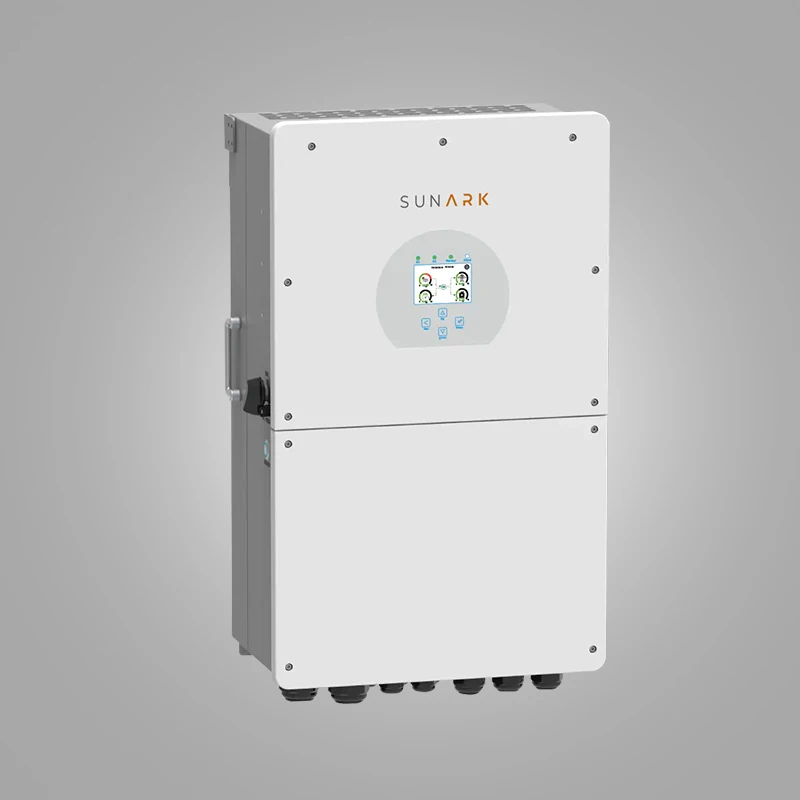 Deye 3 Phase Hybrid Solar Inverter 10kw 12kw 15kw 16kw Inverters Solar For Residential Use Buy 7220