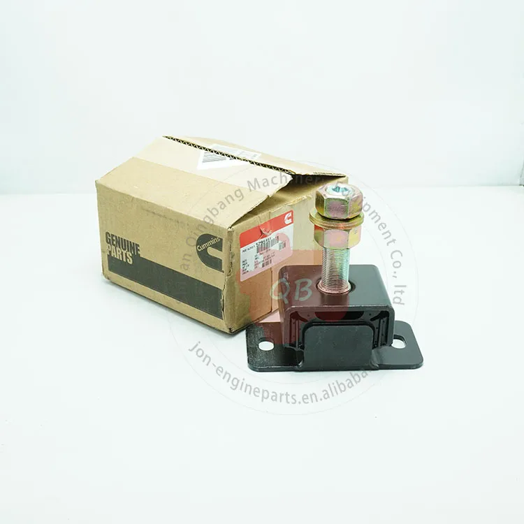 Genuine Cummins Engine Vibration Isolator 5295151