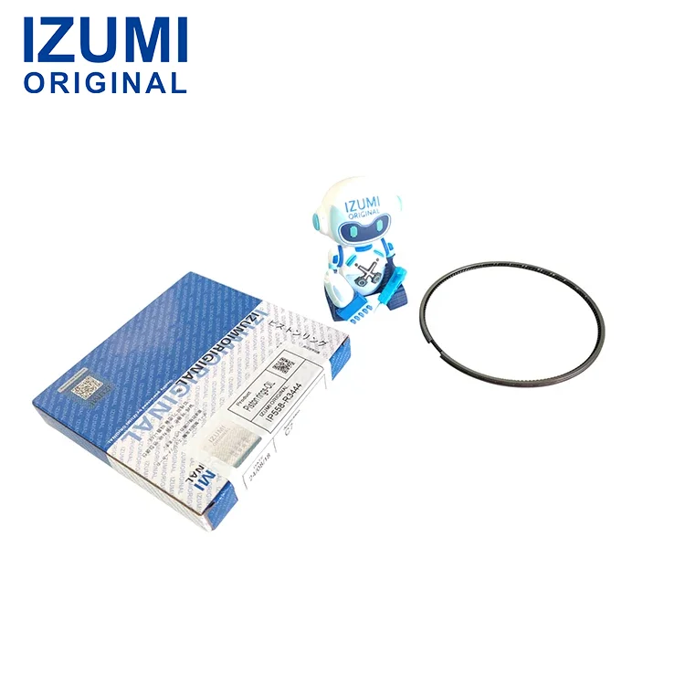 IZUMI ORIGINAL 6114-30-2403 RING SET PISTON Suitable for Komatsu 6114302403