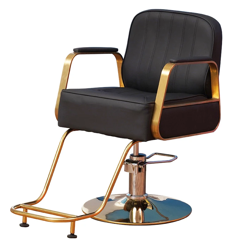 luxury hairdressing chairs