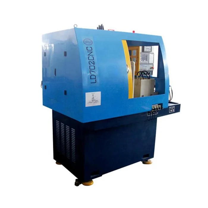 数控丝锥螺纹磨床