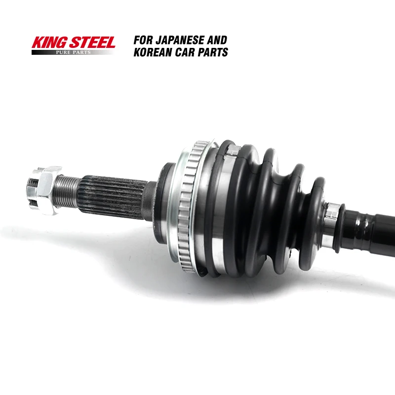 KINGSTEEL OEM 43410-20440 Drive Shafts for Toyota Cars