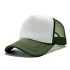 Verde militar