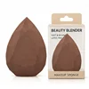 Brown Makeup Sponge