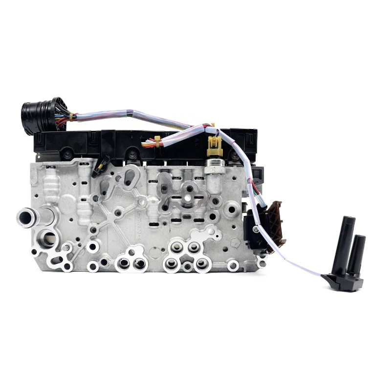 Corps De Soupape Transmission Automatique AL4 Reconditionné – Compatible Citroën C3/C4/C5/C8, Peugeot 206/207/307/308 & Renault