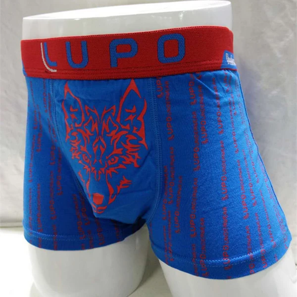 10 años Niño boxers niños ropa interior modelo niños Boxer