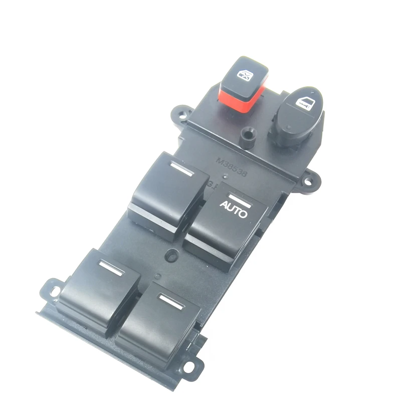 35750-SZY-T01 Power Window Switch for Honda Freed