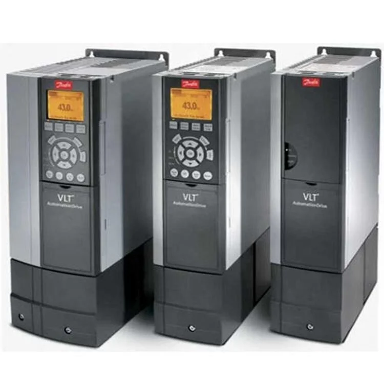 Частотные преобразователи fc. Danfoss VLT AUTOMATIONDRIVE FC 302. Danfoss VLT AUTOMATIONDRIVE FC 301. Преобразователь частоты Danfoss FC-051. Danfoss FC-301.