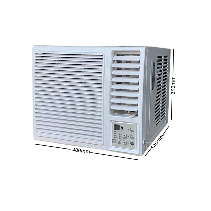 12v 24v 220v Parking Cooler Air Conditioners Conditioning Motorhome Air